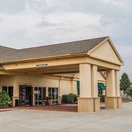 Hotel La Quinta New Orleans Exterior foto
