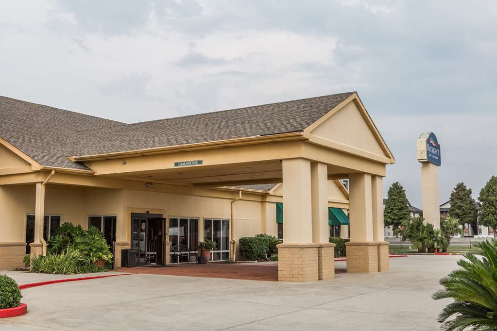Hotel La Quinta New Orleans Exterior foto