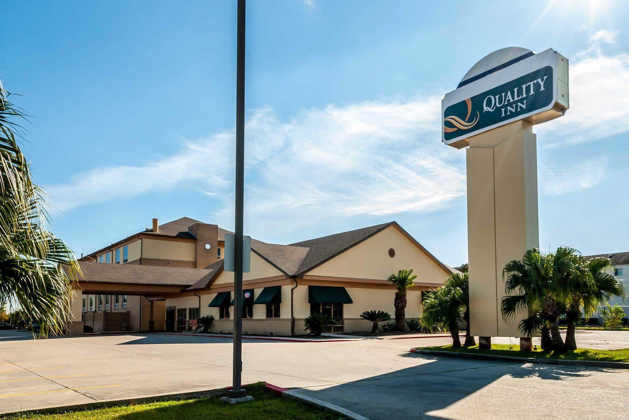 Hotel La Quinta New Orleans Exterior foto